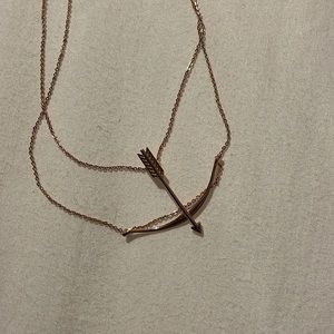 Archer necklace